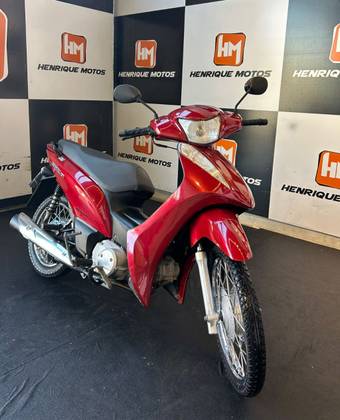HONDA BIZ 125 ES 